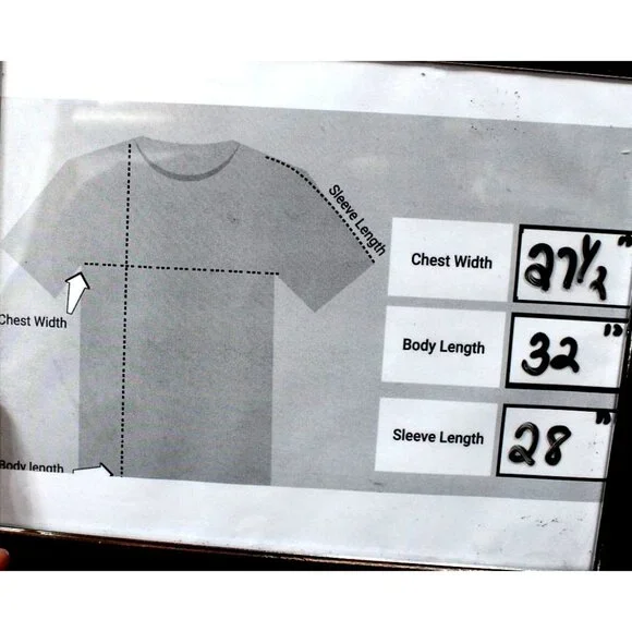 Patagonia Mens Organic Cotton Plaid Button-Up Shirt XXL Black & White - Picture 5 of 9